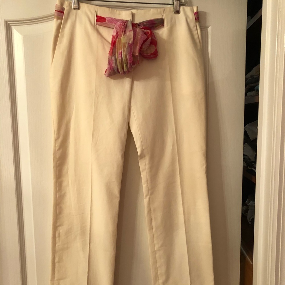 Alexander McQueen Culottes
